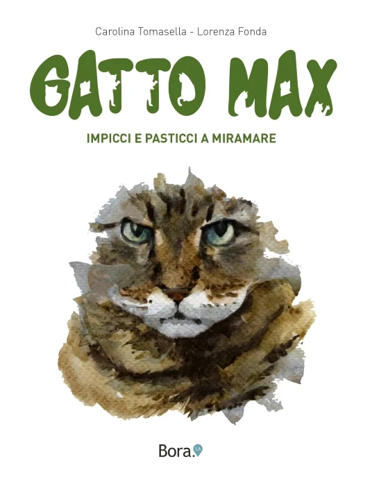 gatto max - Libri e DVD
