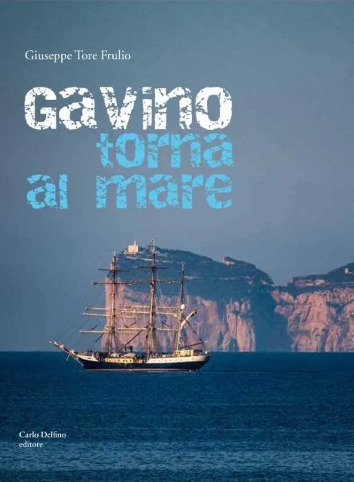 gavino torna al mare - Libri e DVD