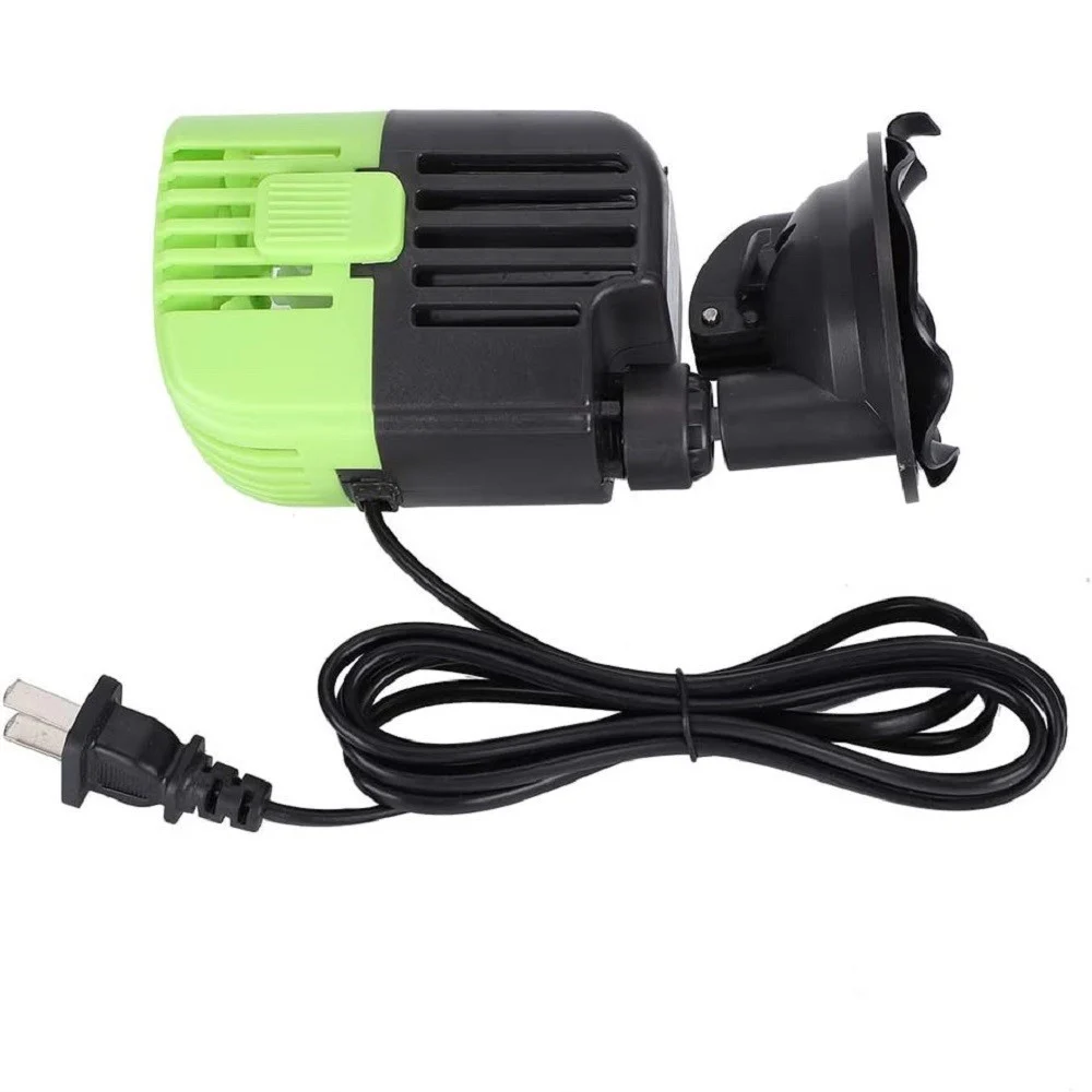 GENERATORE DI ONDE PER ACQUARIO SOMMERGIBILE POMPA CIRCOLAZIONE TESTA GIREVOLE - TrAdE Shop Traesio
