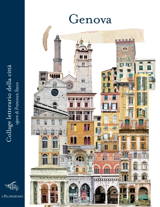 genova - Libri e DVD