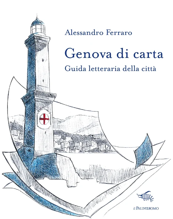 genova di carta - Libri e DVD