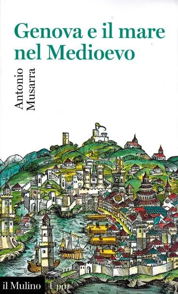 genova e il mare nel medioevo - Libri e DVD