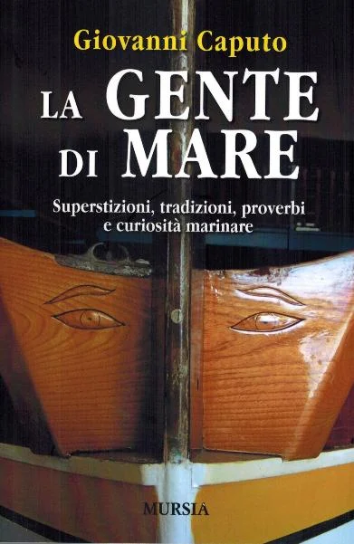la gente di mare - Libri e DVD