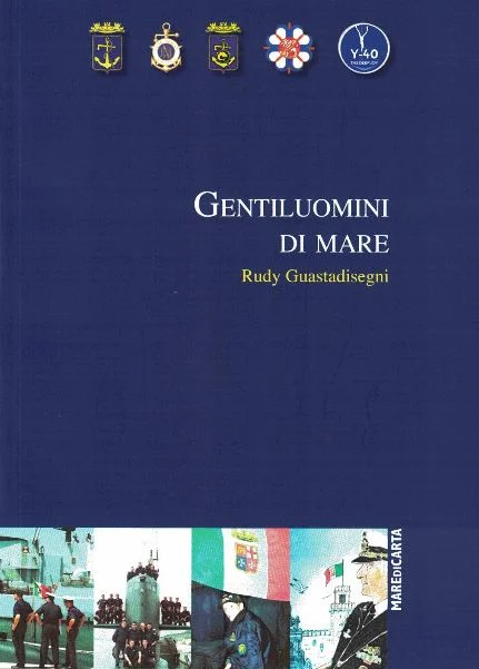 gentiluomini di mare - Libri e DVD