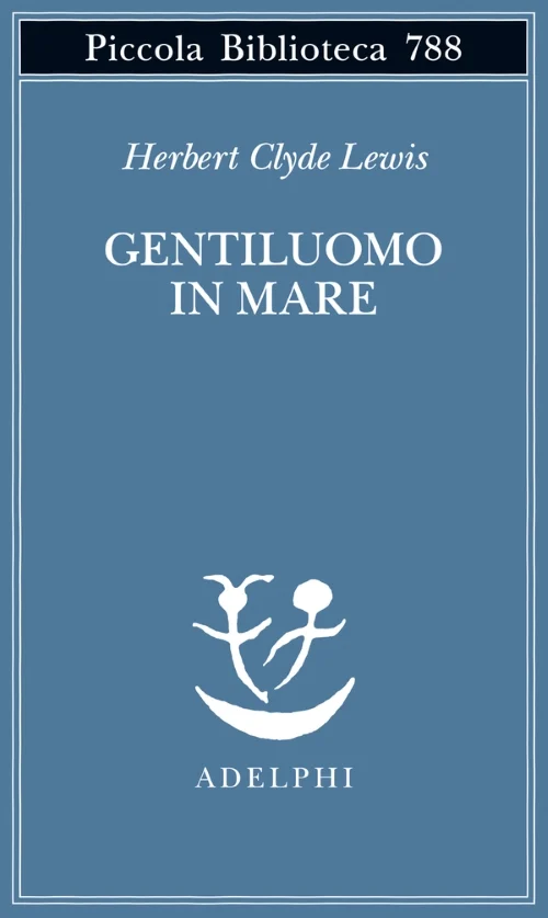 gentiluomo in mare - Libri e DVD