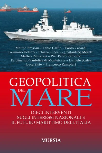 geopolitica del mare - Libri e DVD