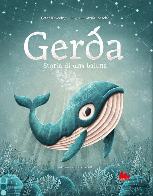 gerda - Libri e DVD