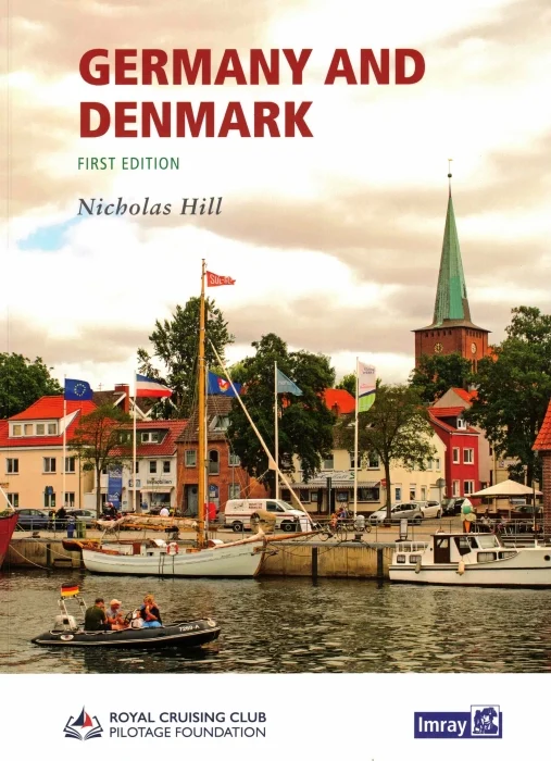 germany and denmark - Libri e DVD