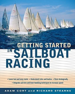 getting started in sailboat racing - Libri e DVD