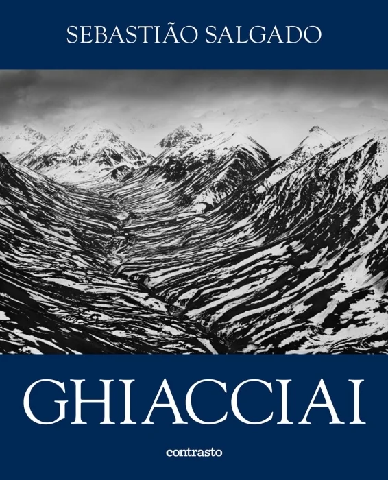 ghiacciai - Libri e DVD