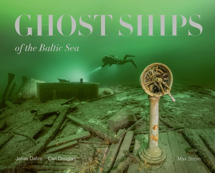 ghost ships - Libri e DVD
