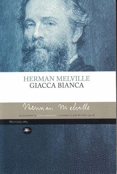 giacca bianca - Libri e DVD