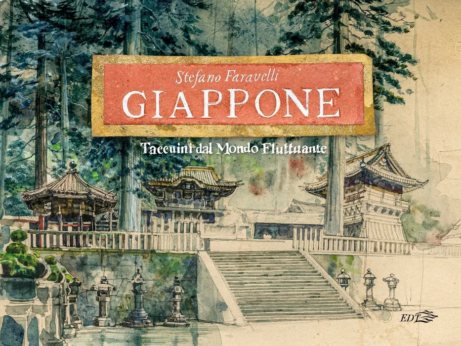 Giappone - Libri e DVD