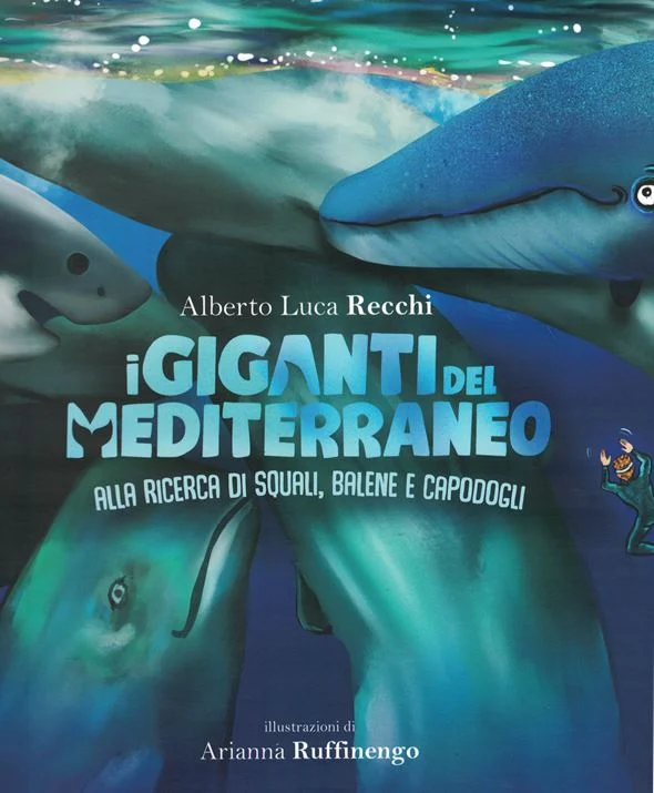 i giganti del mediterraneo - Libri e DVD