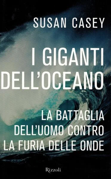 i giganti dell’oceano - Libri e DVD
