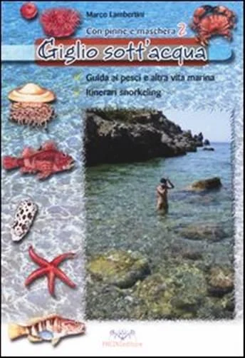 giglio sott’acqua - Libri e DVD