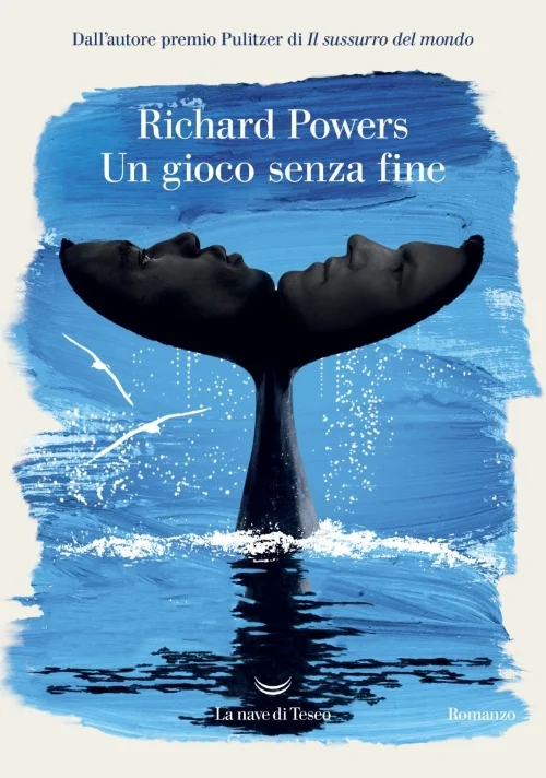 un gioco senza fine - Libri e DVD