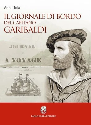 il giornale di bordo del capitano garibaldi - Libri e DVD