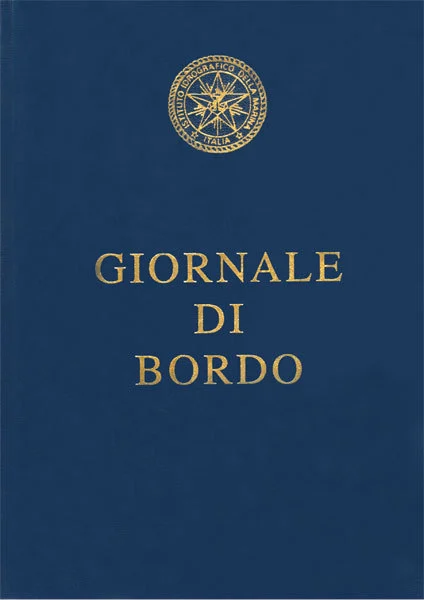 giornale di bordo - Prodotti vari