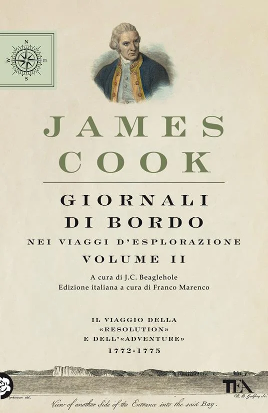 giornali di bordo nei viaggi d’esplorazione volume secondo - Libri e DVD