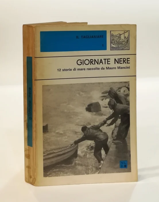 giornate nere - Libri e DVD