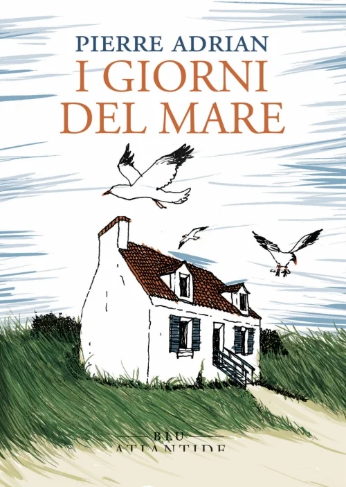 i giorni del mare - Libri e DVD