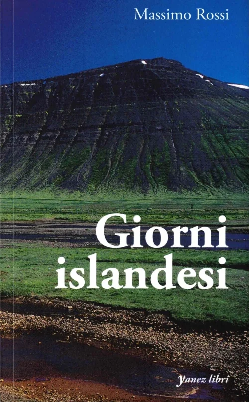 Giorni islandesi - Libri e DVD