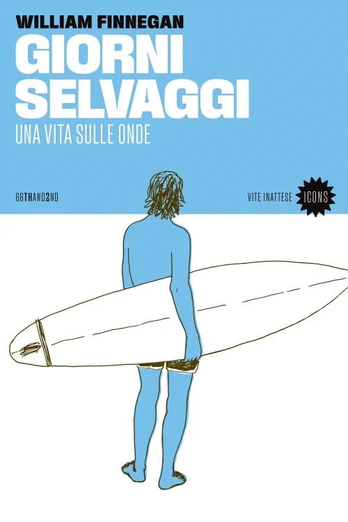 giorni selvaggi - Libri e DVD