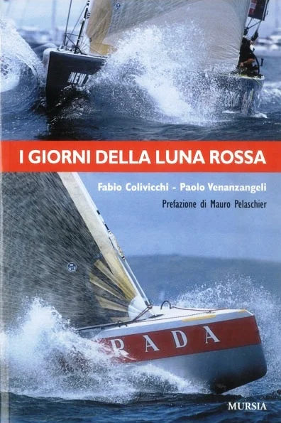 i giorni della luna rossa - Libri e DVD