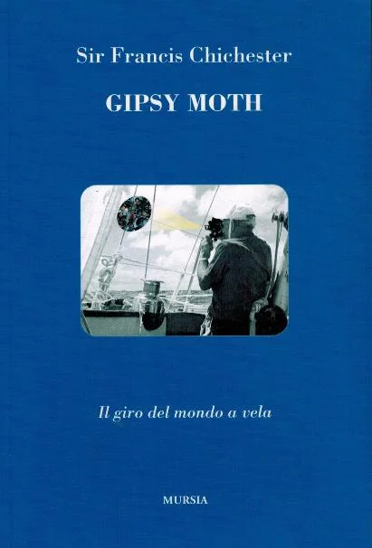 Gipsy Moth - Libri e DVD