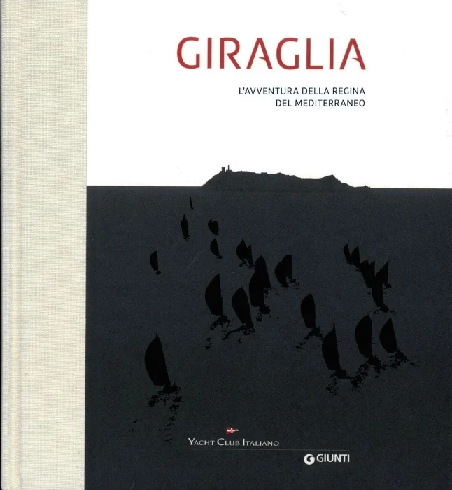 giraglia - Libri e DVD