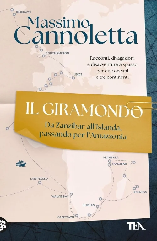 il giramondo - Libri e DVD