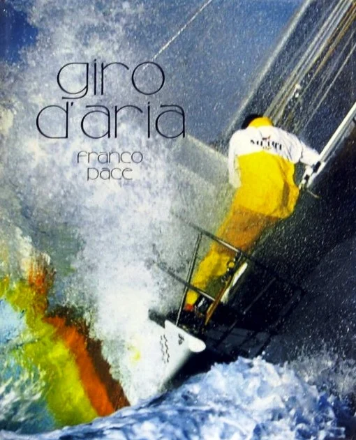 giro d’aria - Libri e DVD