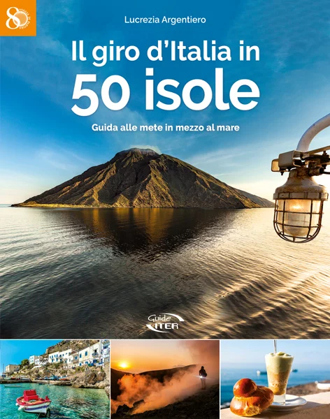 il giro d’italia in 50 isole - Libri e DVD