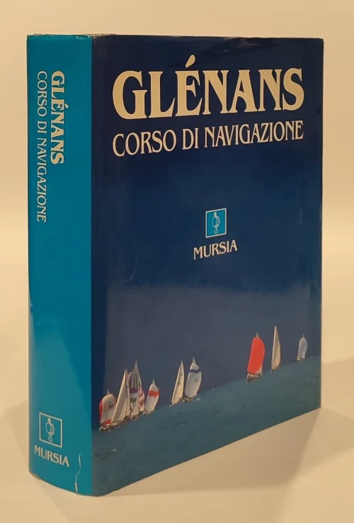 glenans - Libri e DVD