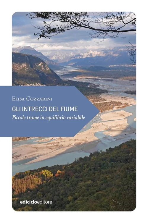 gli intrecci del fiume - Libri e DVD