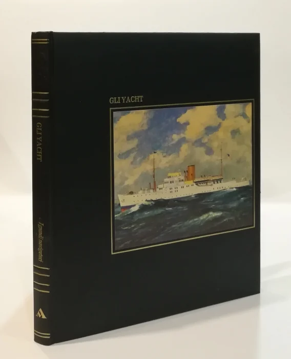gli yacht - Libri e DVD