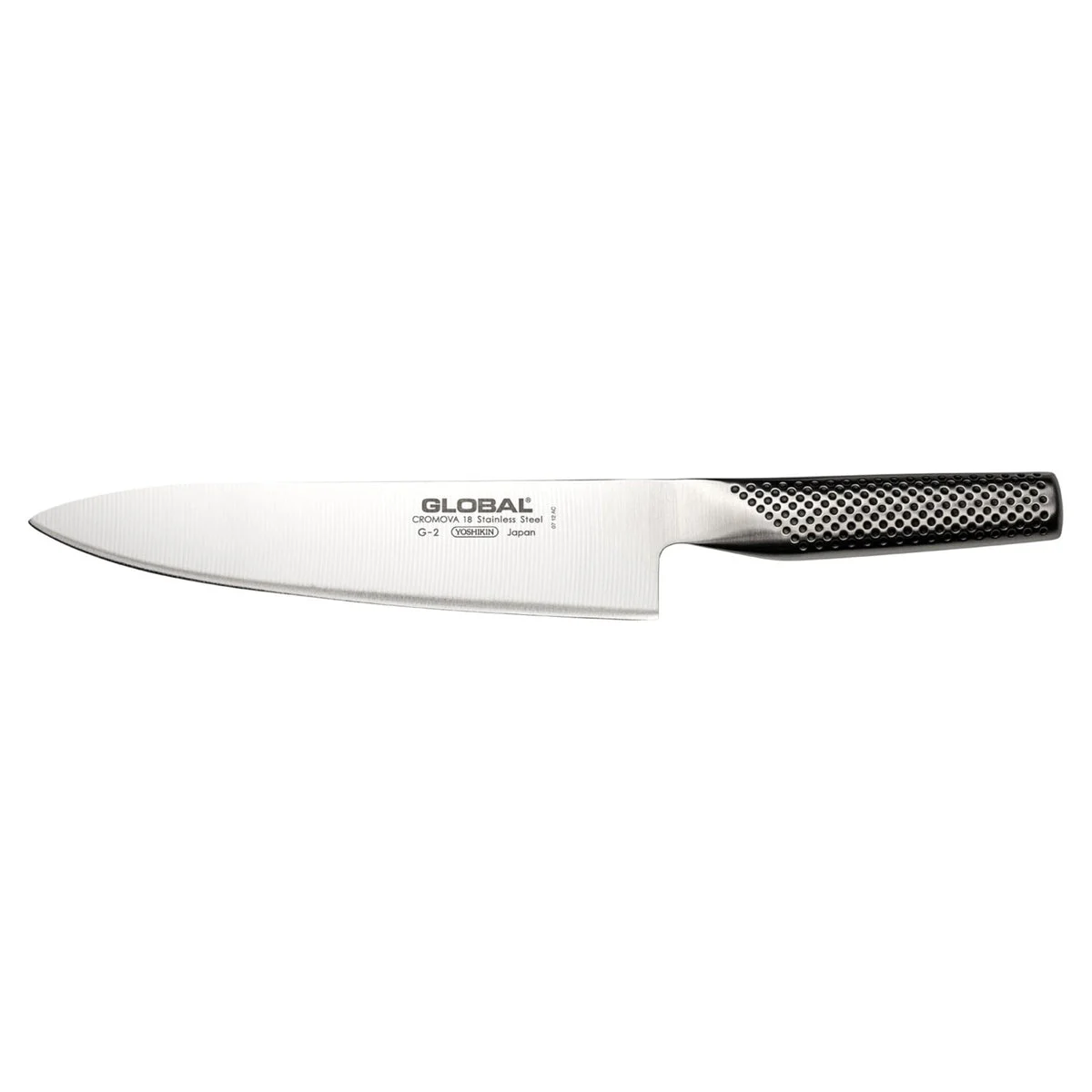 GLOBAL Coltello da Chef 20 cm G-2