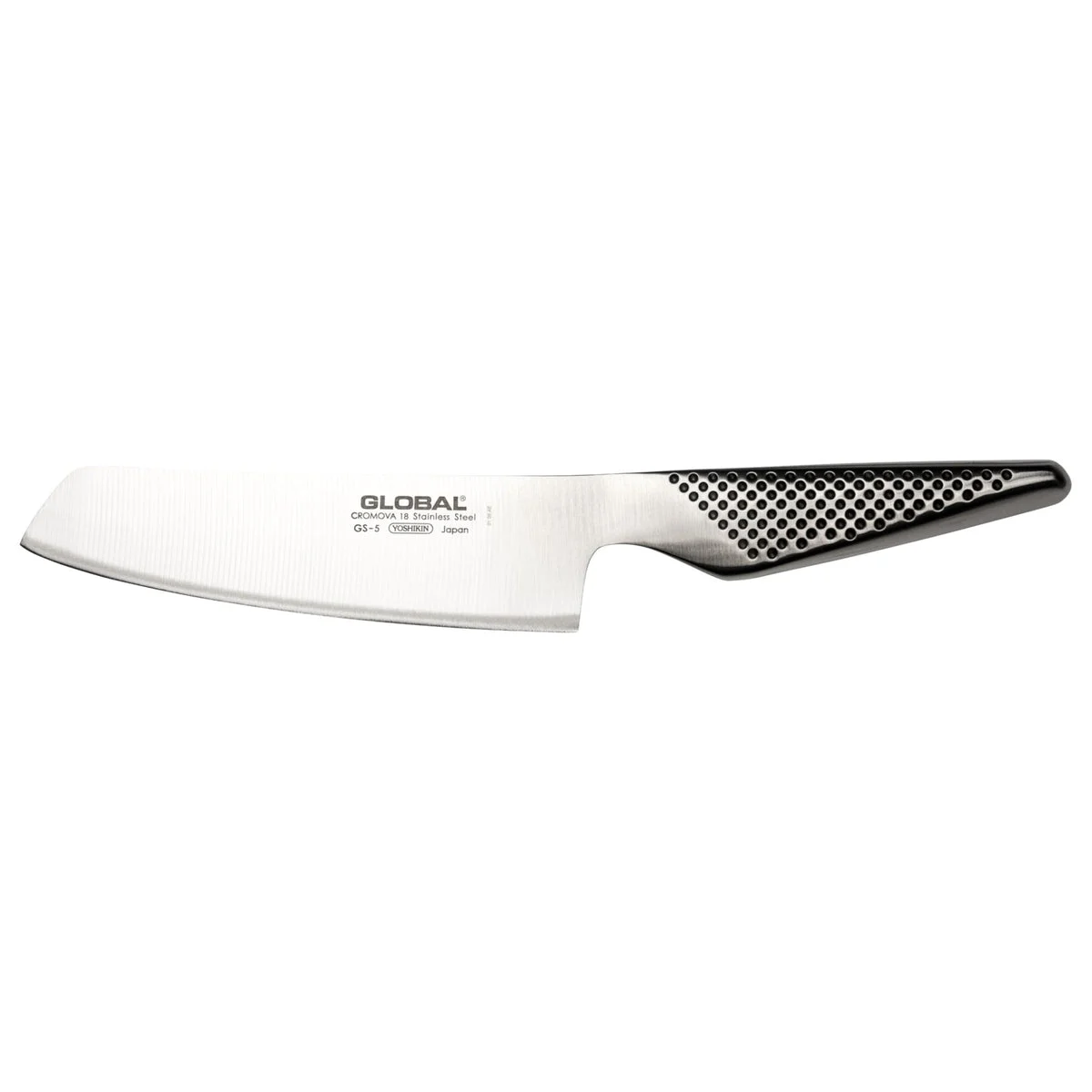 Global Nakiri Knife 14cm GS-5