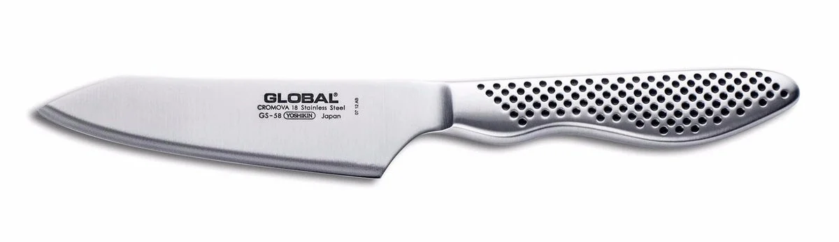 GLOBAL Peeler 10cm GS-58