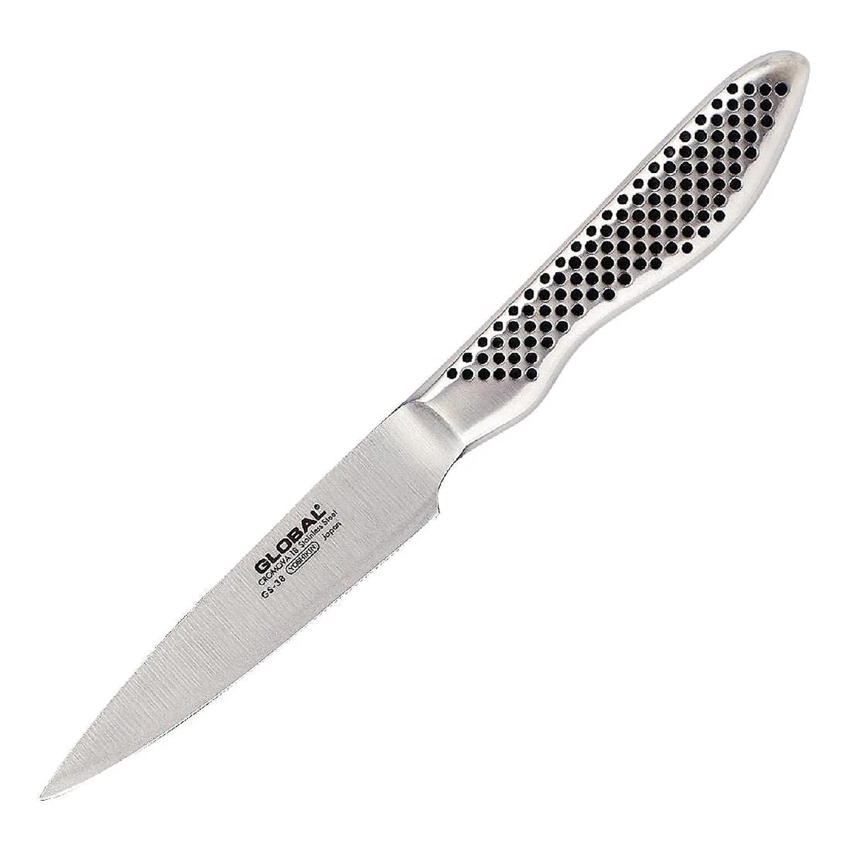 GLOBAL Peeler 9cm GS-38