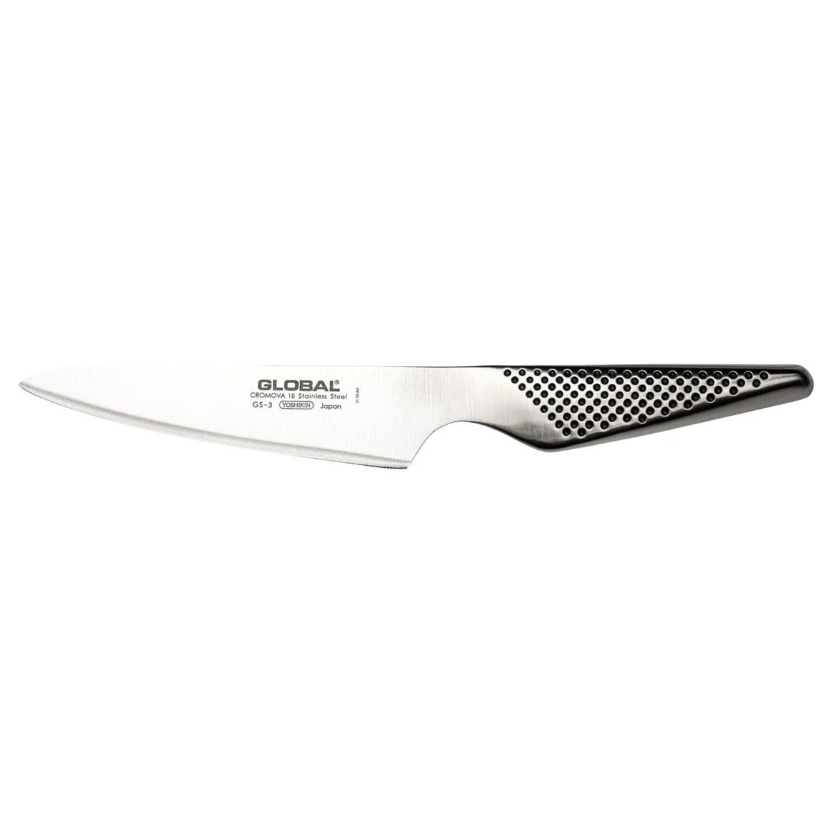 GLOBAL Coltello petty GS-3 lama 13 cm
