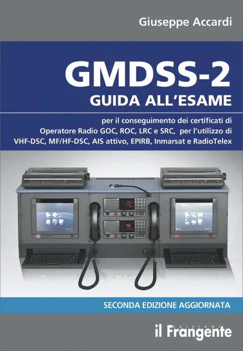 gmdss-2 guida all’esame