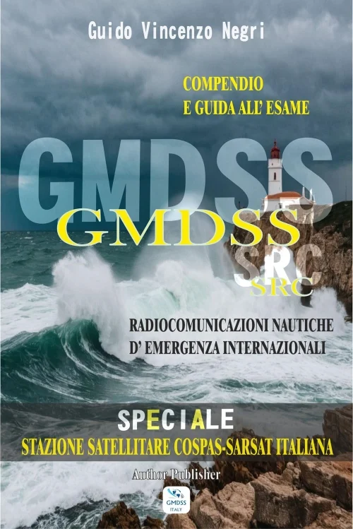 gmdss src - Libri e DVD