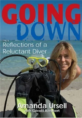 going down - Libri e DVD