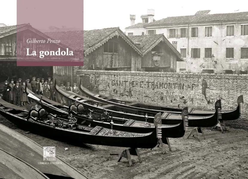 la gondola - Libri e DVD