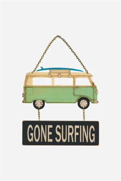 gone surfing - Arredamento marinaresco