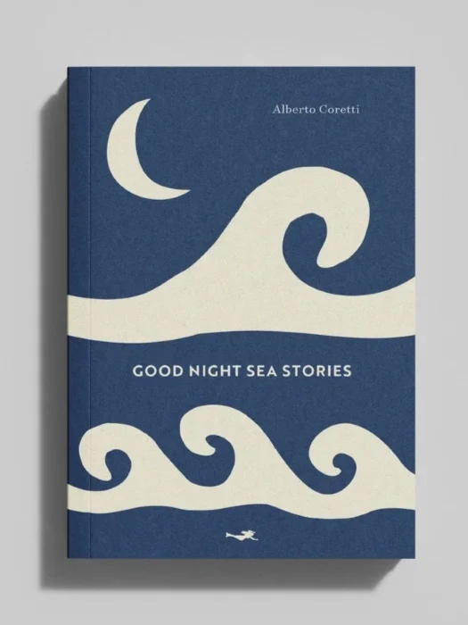 Good Night Sea Stories - Libri e DVD