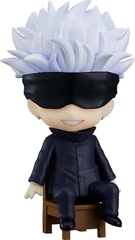 Good Smile Company Nendoroid Jujutsu Kaisen Satoru Gojo