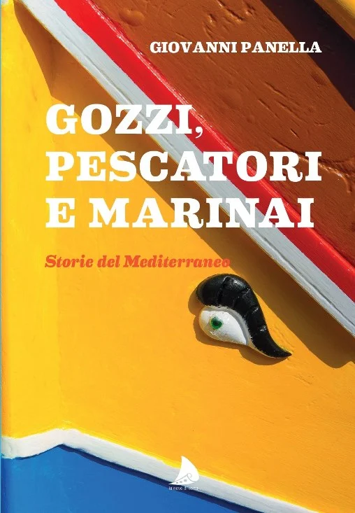 Gozzi, pescatori e marinai - Libri e DVD